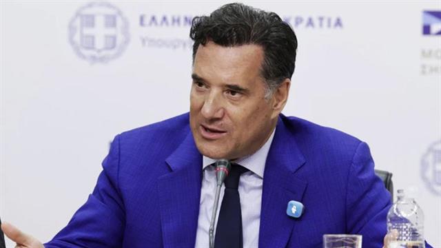 Αδ. Γεωργιάδης στη Ρόδο: Σε ενάμιση χρόνο, το νοσοκομείο θα είναι καινούργιο- Αμεσα μέτρα για την αντιμετώπιση των σοβαρών ελλείψεων προσωπικού