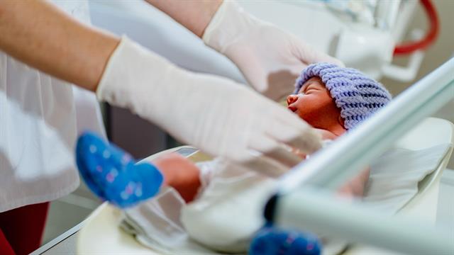 Απλή αγωγή θα μπορούσε να σώσει πολύ πρόωρα μωρά από την τύφλωση [μελέτη]