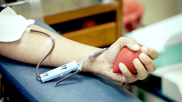 ΠΑΣΠΑΜΑ: Ελλείψεις αίματος λόγω μειωμένης προσφοράς - Αγωνία από τους πολυμεταγγιζόμενους