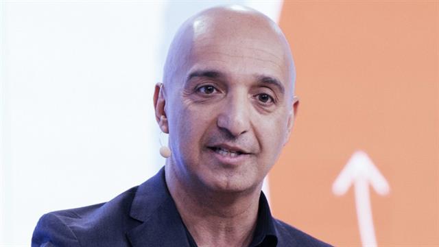 CEO της Novo Nordisk: Η αγορά παχυσαρκίας δεν είναι μάχη στην οποία ο νικητής τα μοιράζεται όλα με τη Lilly