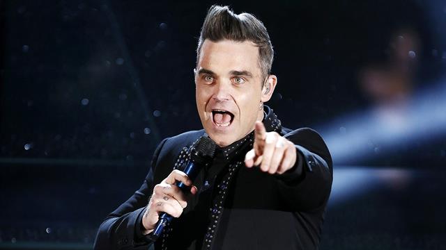 Ο Ρόμπι Γουίλιαμς ανακοίνωσε οτι διαγνώστηκε με αυτισμό