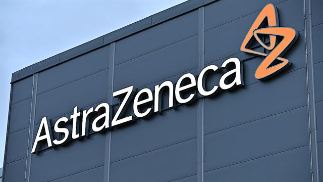 AstraZeneca: Σταματά κρίσιμη μελέτη για θεραπεία του καρκίνου του πνεύμονα