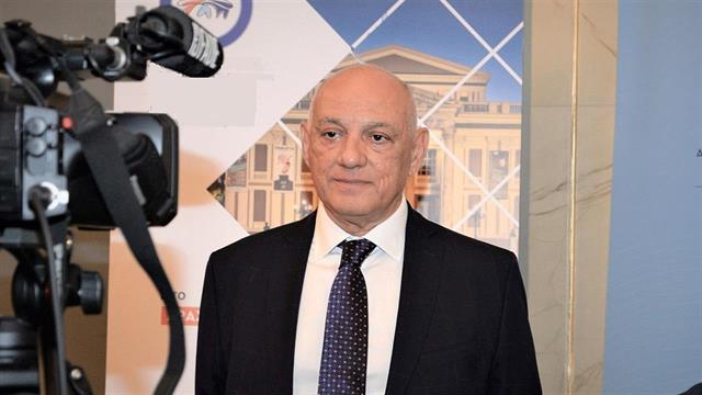ΙΣΠ: Στηρίζουμε τους γιατρούς και τους επαγγελματίες Υγείας στην Σαλαμίνα