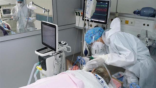 Θριάσιο: Οι πυρκαγιές ανέδειξαν τη σημασία της σωστής στελέχωσης ΜΕΘ και ΜΑΦ