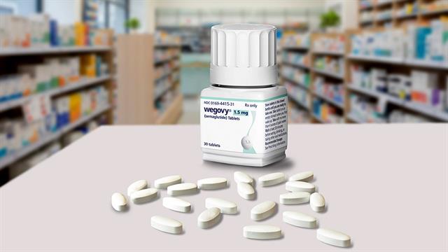Novo Nordisk: Ξεκινά μελέτη χαμηλότερης αποτελεσματικής δόσης για το χάπι αδυνατίσματος Wegovy