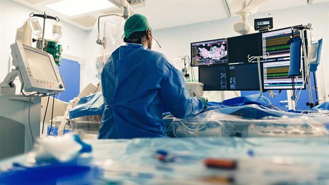 Τηλεϊατρική- εγκεφαλικά: Καλύφθηκαν 1.700 ασθενείς σε Κω, Σύρο και Χανιά
