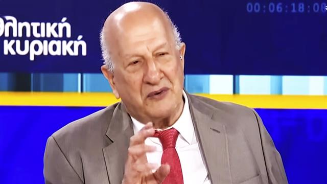 Αντώνης Πανούτσος: Προσβλήθηκε από τον ιό του Δυτικού Νείλου