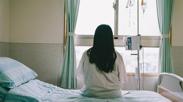 Ανισότητες στη συμμετοχή των οργανώσεων ασθενών στη χάραξη πολιτικής Υγείας