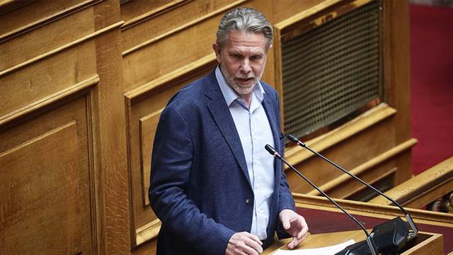 Γερουλάνος: Τα 12 έργα στην Υγεία που απεντάχθηκαν από το Ταμείο Ανάκαμψης