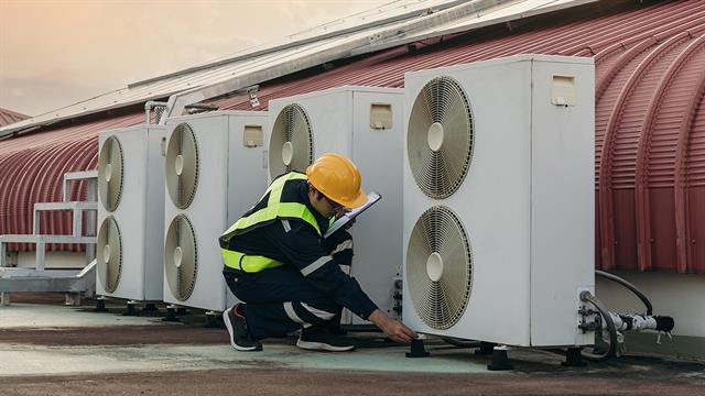 Ψυγείο για ανθρώπους προστατεύει τους Ιάπωνες εργαζομένους από τον καύσωνα