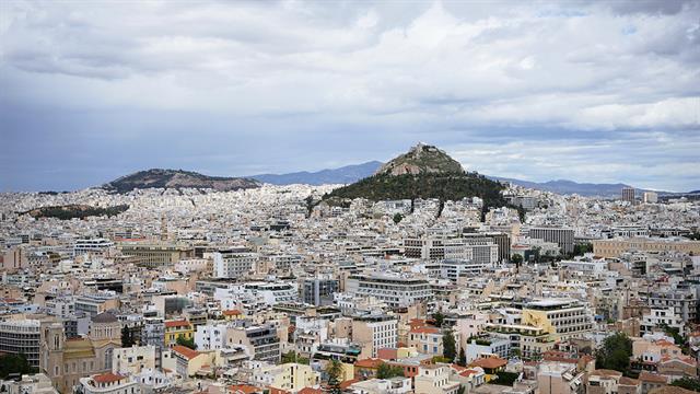 Οι 39 Δήμοι της Αττικής που είναι στο κόκκινο για τον ιό του Δυτικού Νείλου [πίνακες]