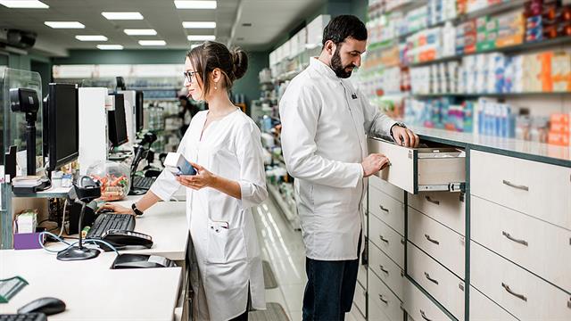 ΕΟΦ: Προσωρινή απαγόρευση παράλληλων εξαγωγών για 91 φάρμακα [κατάλογος]