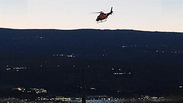 Ανδρος: Η αδικοχαμένη Ειρήνη, οι αεροδιακομιδές και το Κέντρο Υγείας που αναζητά ενίσχυση