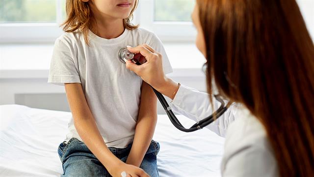 Cytokinetics: Υποσχόμενα αποτελέσματα φαρμάκου για συγγενείς καρδιοπάθειες