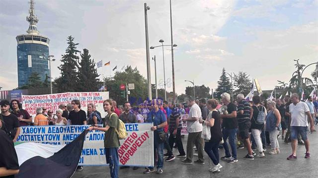 ΕΝΙΘ: Κενό το 30% των οργανικών θέσεων στα νοσοκομεία της Θεσσαλονίκης