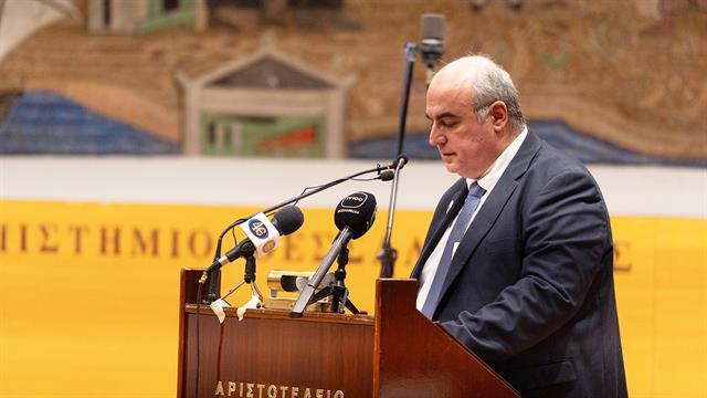 ΙΣΘ στον πρωθυπουργό: Ανάγκη άμεσων νόμιμων αρχαιρεσιών στον ΠΙΣ