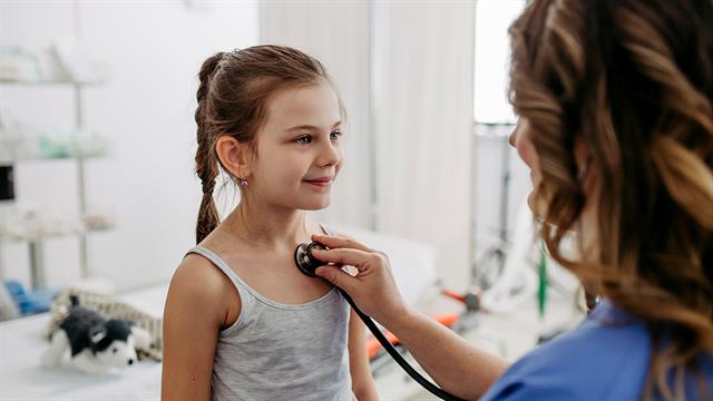Χρειάζεται τσεκ-απ το παιδί πριν αρχίσει το σχολείο;