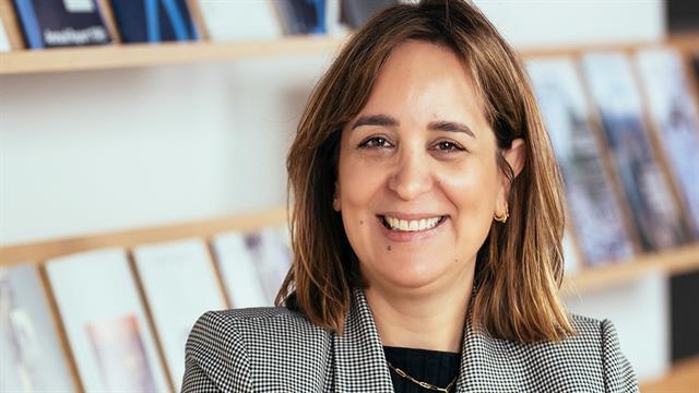 Η Myriam Mezher νέα γενική διευθύντρια της Novo Nordisk Ελλάδας και Κύπρου