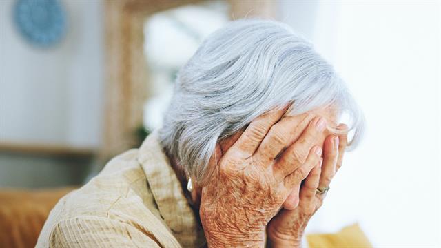 Αντιπηκτικά συνδέθηκαν με βραδύτερη γνωστική έκπτωση σε άτομα με Αλτσχάιμερ