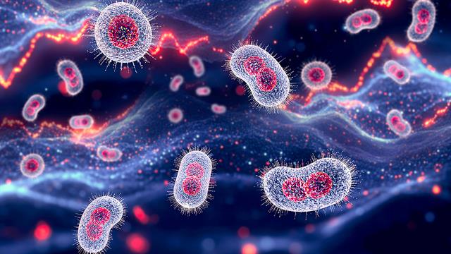 Το σπέρμα ευνοεί τη μόλυνση από mpox [μελέτη]