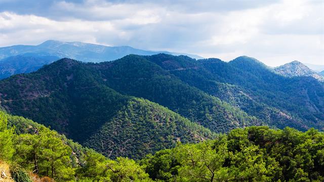 Γ. Κουτεντάκης - Π. Ντίνας στο iatronet.gr: Πού αποβλέπει το εγχείρημα Mountain Games Cyprus 2026
