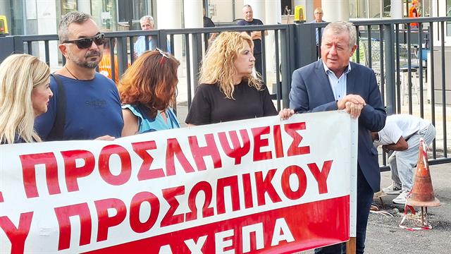 Μ. Γιαννάκος: Με μπάτζετ μικρομεδαίας ομάδας δεν κάνεις πρωταθλητισμό