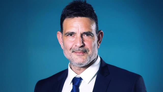 Στη Lavipharm από την Pharmathen o Αναστάσιος Σπυρόπουλος