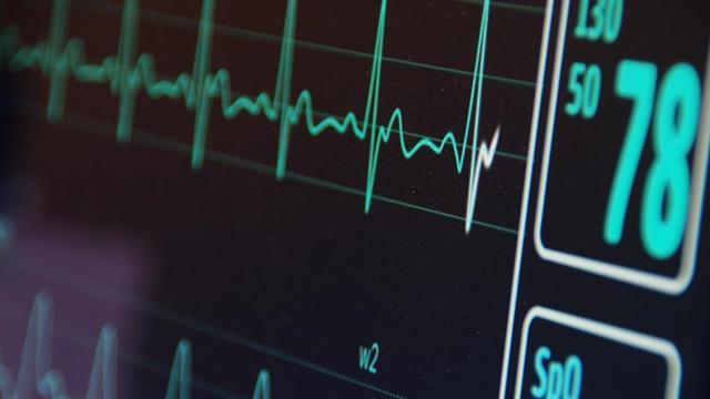 Εθνική στρατηγική για την πρόληψη και αντιμετώπιση του αιφνίδιου καρδιακού θανάτου