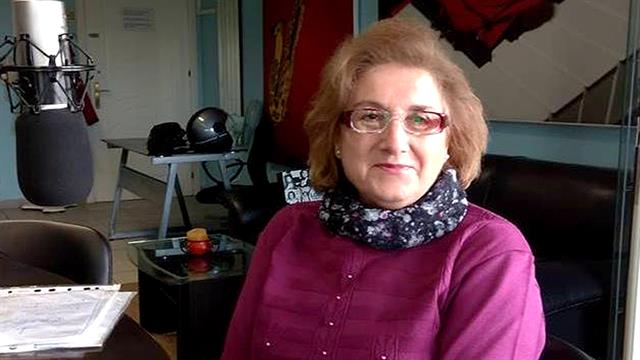 Το νέο Δ.Σ. της Ομοσπονδίας Καρκινοπαθών Ελλάδος
