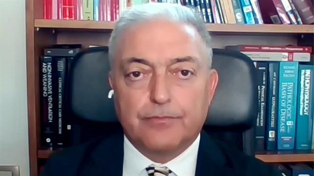Βασιλακόπουλος για τον ιό του Δυτικού Νείλου: Καμία ανησυχία για τα παιδιά που πάνε στο σχολείο