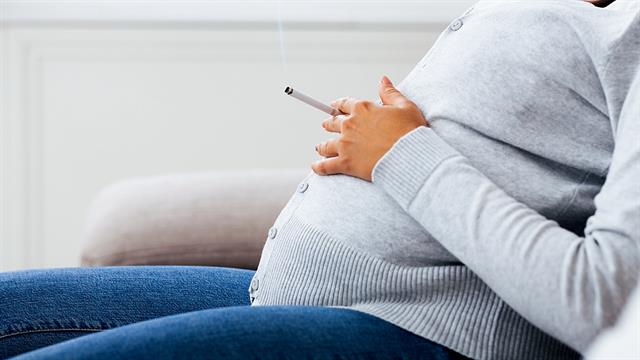 ΠΟΥ: Το κάπνισμα μειώνει τις πιθανότητες εγκυμοσύνης