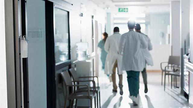 ΠΟΕΔΗΝ και ΟΕΝΓΕ: Ξεχάστηκαν οι υγειονομικοί στις εξαγγελίες της ΔΕΘ