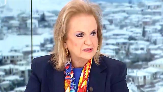 Παγώνη : Στην πλασμαφαίρεση πρέπει να υπάρχει εξειδικευμένη ομάδα, όχι μόνο γιατρός και νοσηλεύτρια