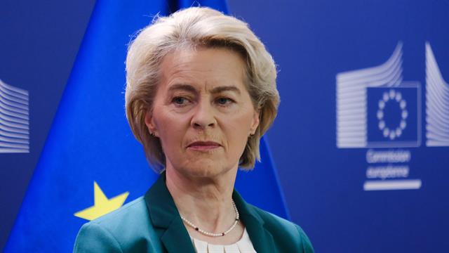 Φον ντερ Λάιεν: Πρόταση για την προστασία των παιδιών από τα κοινωνικά δίκτυα