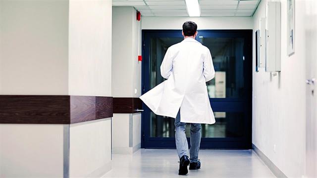 Eρχονται οι γραμμωτοί κώδικες στα νοσοκομεία