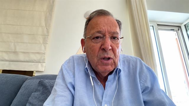 Ανδρέας Φουστάνος: Δεν μπορεί να μπλέκουν το lifestyle με την ιατρική