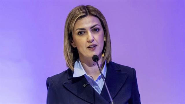 Αγαπηδάκη: Η αλλαγή στην ΑΕΜΥ αναγκαία για τη δημιουργία του Εθνικού Κέντρου για την Άνοια
