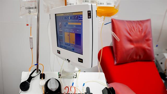 Θάνατος Μαζωνάκη - ΙΣΑ: Δεν είχαν λάβει άδεια οι γιατροί για το μηχάνημα πλασμαφαίρεσης