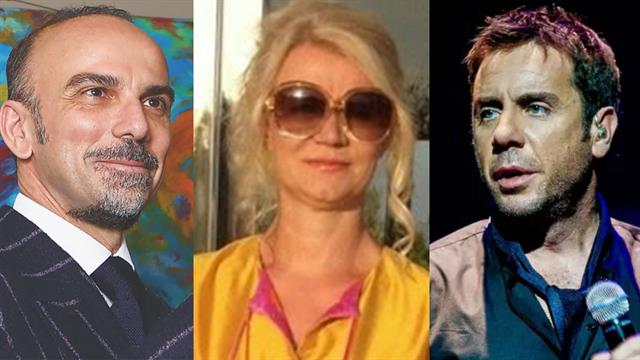 Θάνατος Μαζωνάκη: Σε ειδικό χώρο στον Κορυδαλλό οι δύο γιατροί - Καταθέτει τη Δευτέρα γνωστός υπνοθεραπευτής