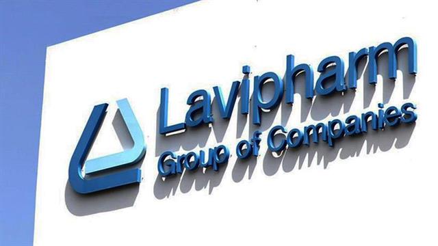Lavipharm: Στα €2,4 εκατ. τα καθαρά κέρδη εξαμήνου