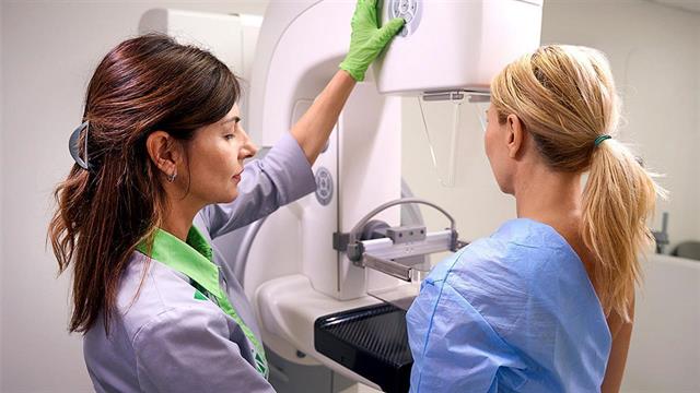ΕΚΠΑ: Τι αλλάζει στη θεραπεία μεταστατικού καρκίνου του μαστού