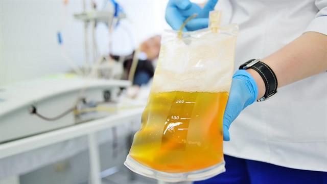 Θάνατος Μαζωνάκη: Στο μικροσκόπιο η εισαγωγή του μηχανήματος πλασμαφαίρεσης και οι τραπεζικοί λογαριασμοί των γιατρών