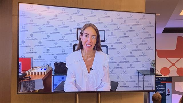 Δημογραφικό - ημερίδα iatronet:  Ανάγκη για εθνική στρατηγική και ουσιαστική στήριξη της οικογένειας
