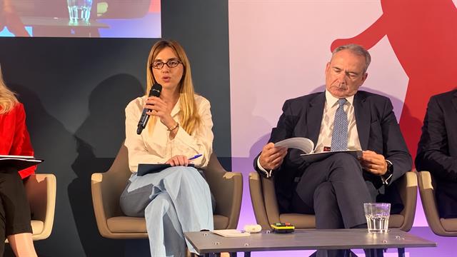 Δημογραφικό - ημερίδα iatronet: Η στήριξη της οικογένειας και της περιφέρειας στο επίκεντρο της 5ης ενότητας της ημερίδας