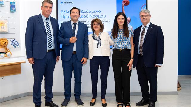 Αυτοματοποιημένη χορήγηση ινσουλίνης: 3 στους 4 διαβητικούς τύπου 1 επιτυγχάνουν τους γλυκαιμικούς στόχους