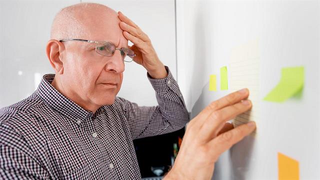 Επιστημονική Ημερίδα για την άνοια από το Ίδρυμα Περιθάλψεως Χρονίως Πασχόντων και το Μητροπολιτικό Κολλέγιο