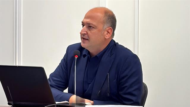 Θεσμικό πλαίσιο, νέες υπηρεσίες, σύγχρονες προκλήσεις για το φαρμακείο της επόμενης μέρας