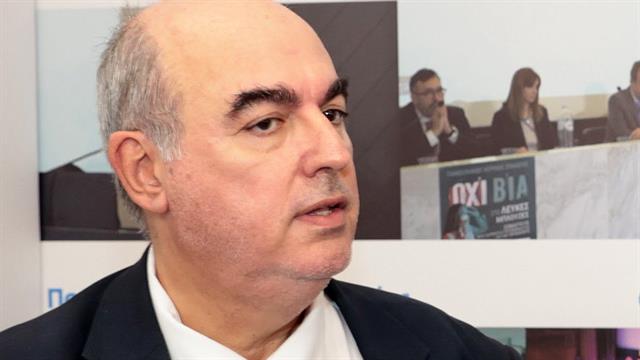 Ν. Μπάτζιος: Αυτοκάθαρση στην υγεία με ειλικρίνεια