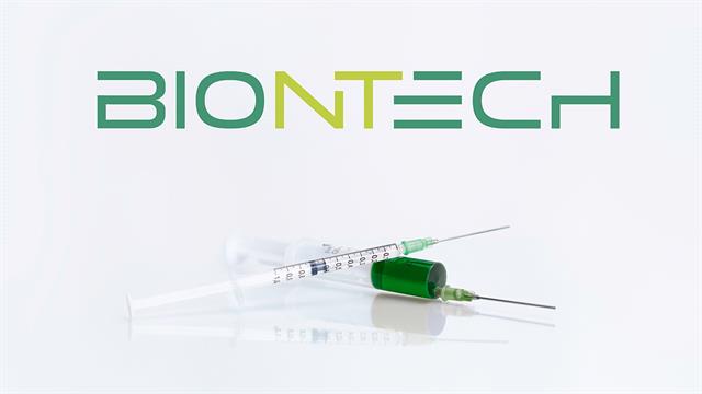 H BioNTech βάζει «λουκέτο» σε τρία εργοστάσια στη Γερμανία