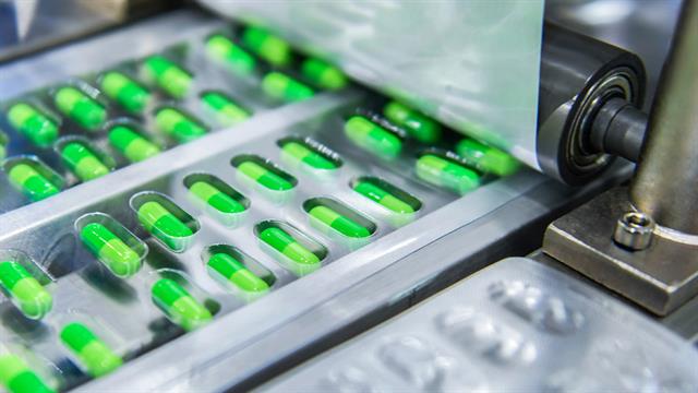 Στρατηγική συνεργασία PROTASIS Pharmaceuticals και EGIS Pharmaceuticals σε Ελλάδα-Κύπρο